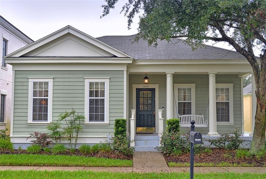 CELEBRATION EAST VILLAGE