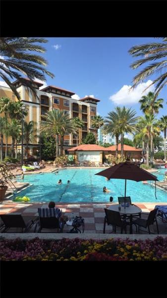 FLORIDAYS ORLANDO RESIDENCE