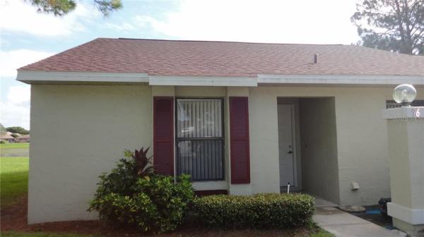 BUENAVENTURA LAKES PINE ISLAND VILLAS