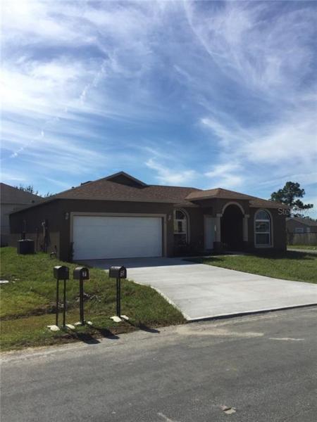 POINCIANA VILLAGE 02 NEIGHBORHOOD 01