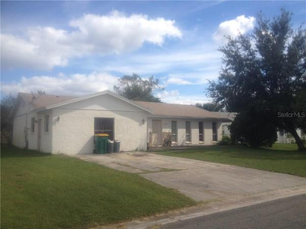 BUENAVENTURA LAKES UNIT 03