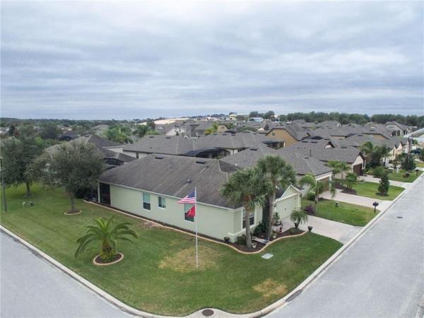 RIDGEWOOD LAKES VILLAGES 3B & 3C