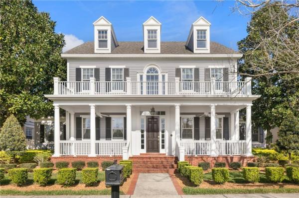 CELEBRATION VILLAGE UNIT 02