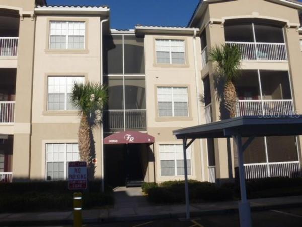 FLORA RIDGE PH 05 CONDO