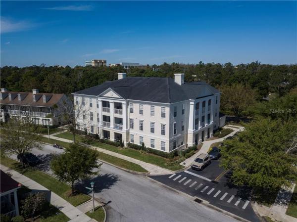 GEORGETOWN AT CELEBRATION