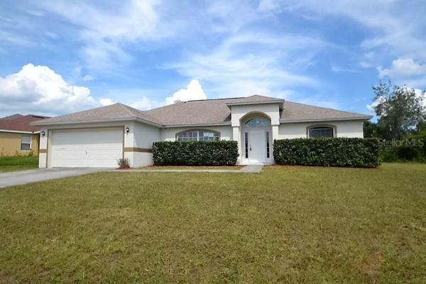 POINCIANA NBRHD 4 VILLAGE 7