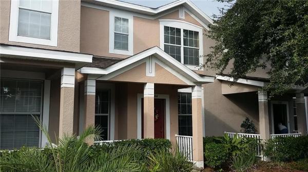 LAKEWOOD RIDGE TWNHMS