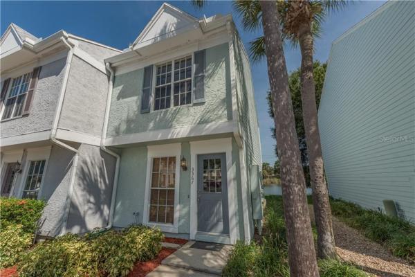 SHERIDAN WOODS A CONDO