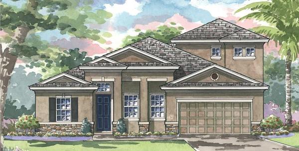 FISHHAWK RANCH WEST PH 2A/2B