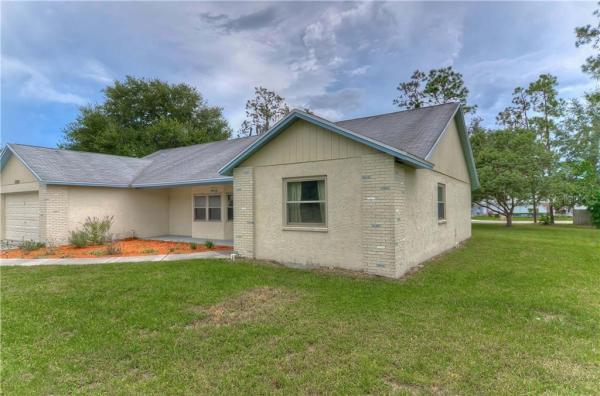 LAKE PADGETT ESTATES