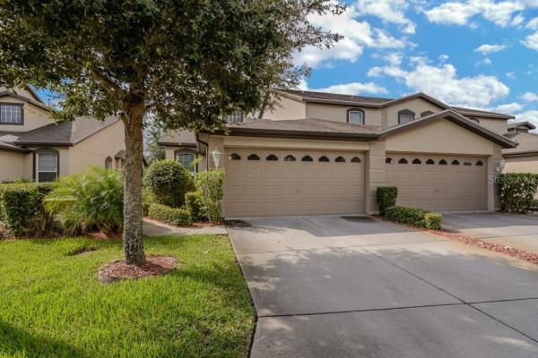 HAMPTON VILLAGE AT RIVER RIDGE PH 01