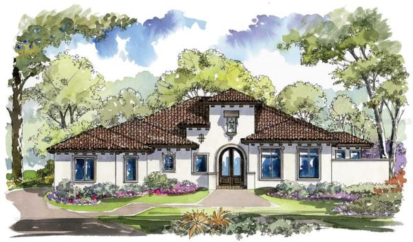 PRESERVE/FISHHAWK RANCH PH 2