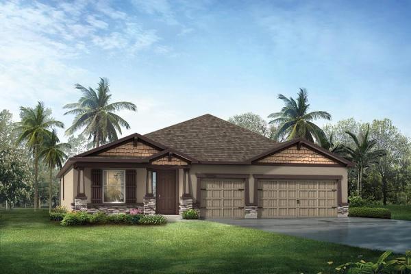 9EH | TRIPLE CREEK PHASE 1 VILLAGE B