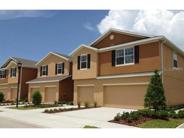 HARVEST CREEK VILLAGE