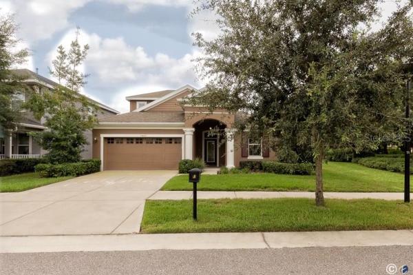 FISHHAWK /STARLING AT FISHHAWK PHASE 1B-2