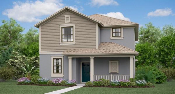 CONNERTON VILLAGE 02 PH 02