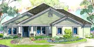 PRESERVE AT FISHHAWK RANCH PHASE 2