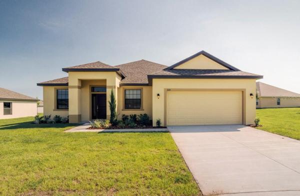 TAVARES GROVES AT BAYTREE PH 04