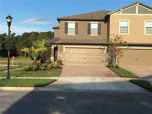 ARBORS AT WIREGRASS RANCH