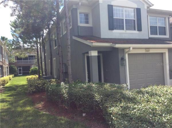 VILLA SERENA A CONDO