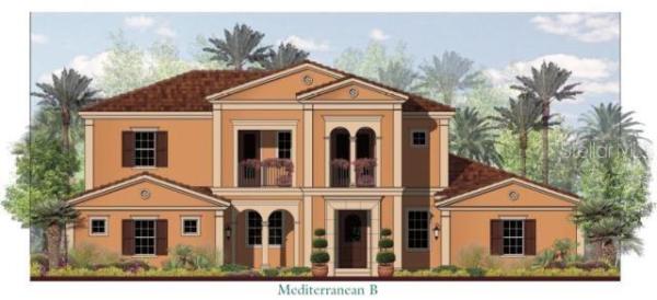 PRESERVE AT FISHHAWK RANCH