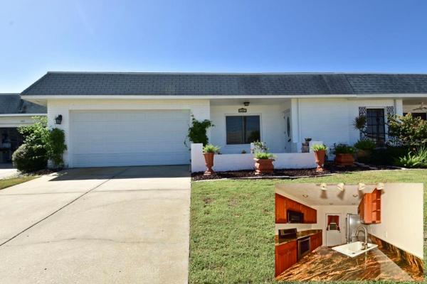 WESTWOOD GREENS A CONDO REV