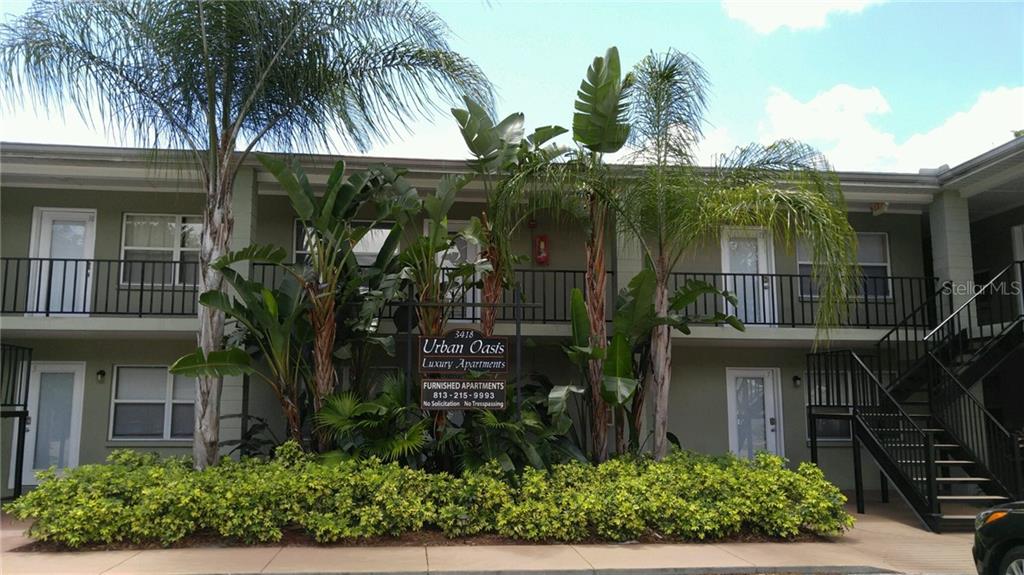 Multi Family - фото