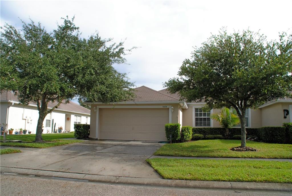 LAKE BERNADETTE PARCELS 14 15A & 16