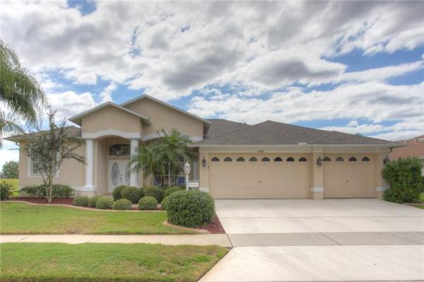 HERITAGE SPGS VILLAGE 15