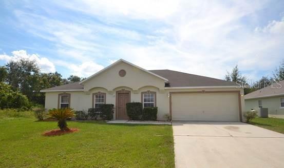 POINCIANA NBRHD 5 VILLAGE 7