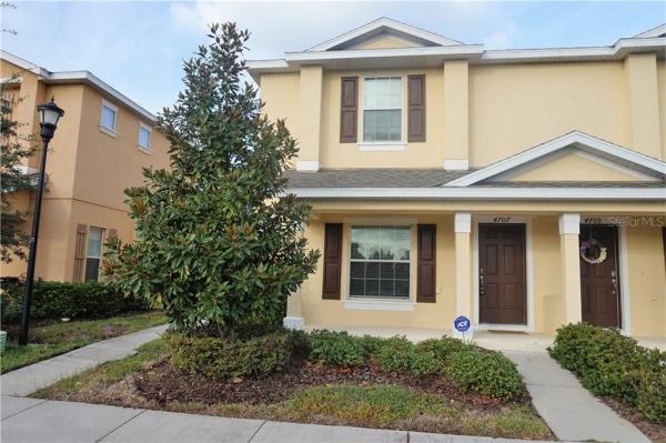 MAGNOLIA PARK CENTRAL PH B