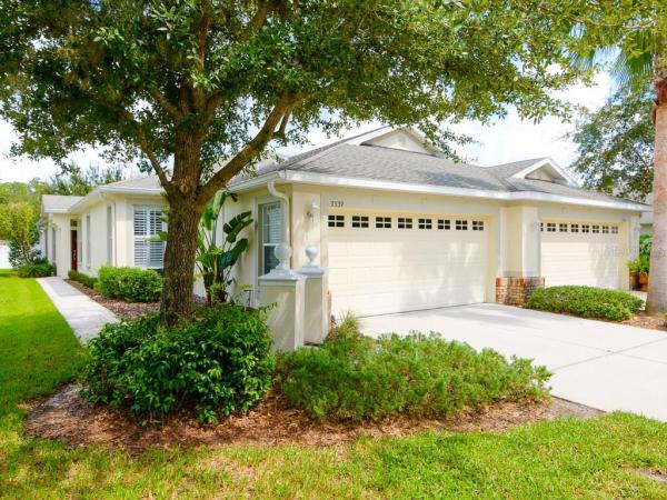 SEVEN OAKS PRCL S-8A