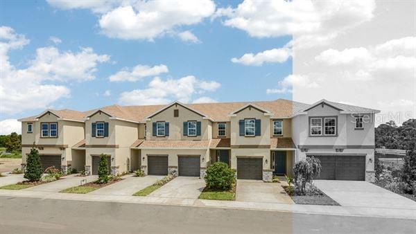 JACKSON SQUARE TOWNHOMES
