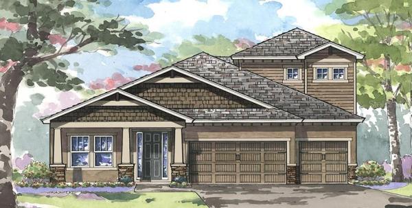 CONNERTON VILLAGE 01 PRCL 103