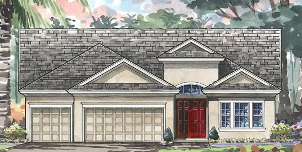 FISHHAWK RANCH WEST PH 2A/2B