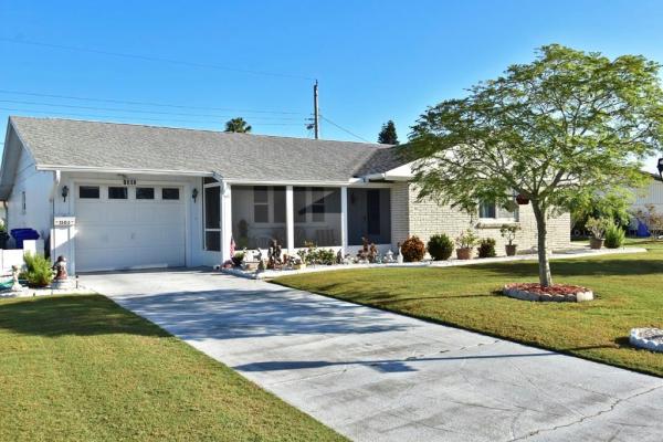 DEL WEBBS SUN CITY FLORIDA UNIT 12