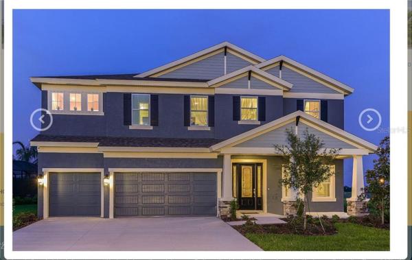 FIISHHAWK RANCH WEST PHASE 2A/2B