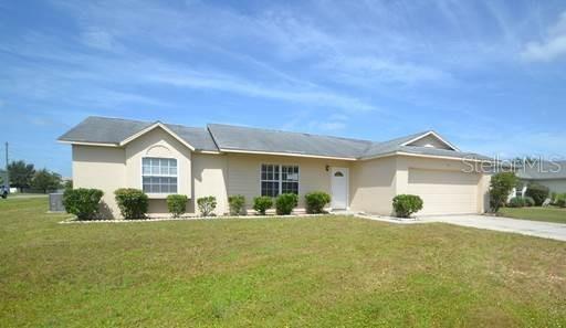 POINCIANA VILLAGE 01 NEIGHBORHOOD 03