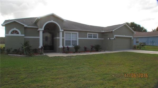 QUAIL HOLLOW VILLAGE