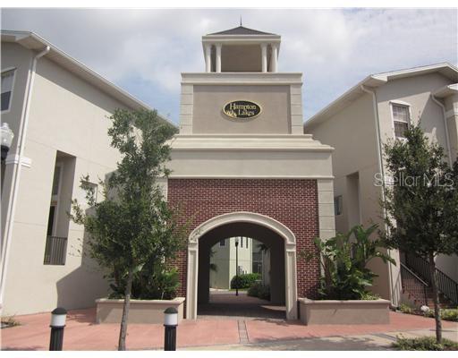 HAMPTON LAKES MAIN STREET