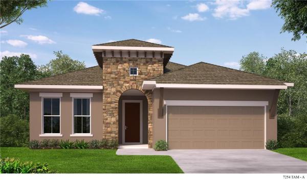 FISHHAWK RANCH WEST PHASE 3A