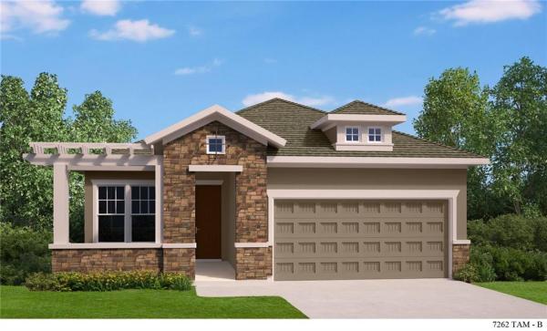 A0R | FISHHAWK RANCH WEST PHASE 3A