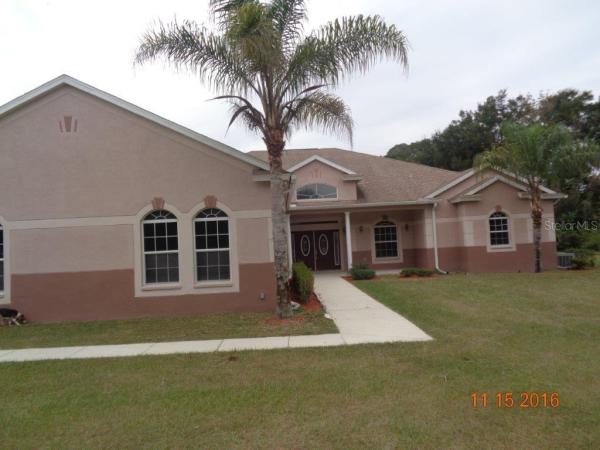 TIMMONS ACRES PLATTED SUB