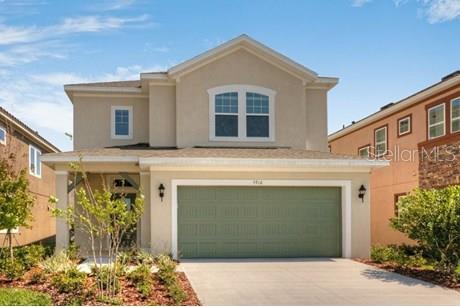 FISHHAWK RANCH WEST PH 2A/2B