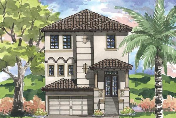 INNISBROOK-PROMONTORY