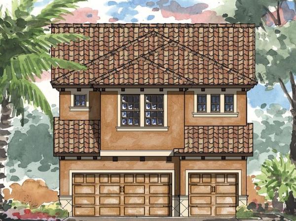 INNISBROOK-PROMONTORY