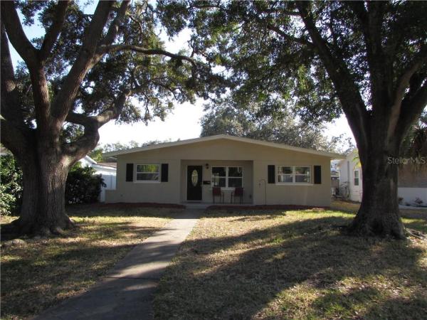 COFFEE POT BAYOU ADDITION SNELL & HAMLETT'S