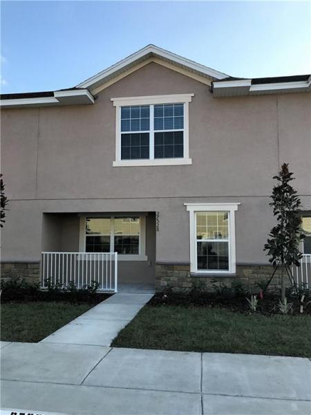 SANTA FE AT WESTBROOKE