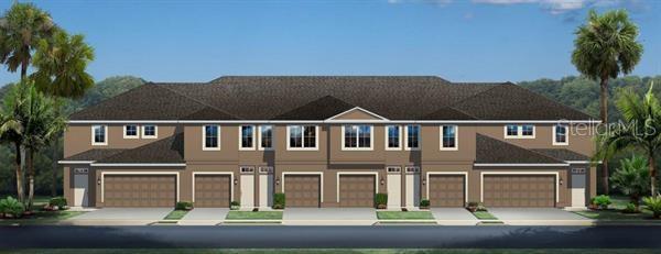 BROADWAY CENTRE TWNHMS