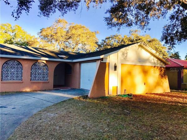 TOWNN COUNTRY PARK UNIT 61